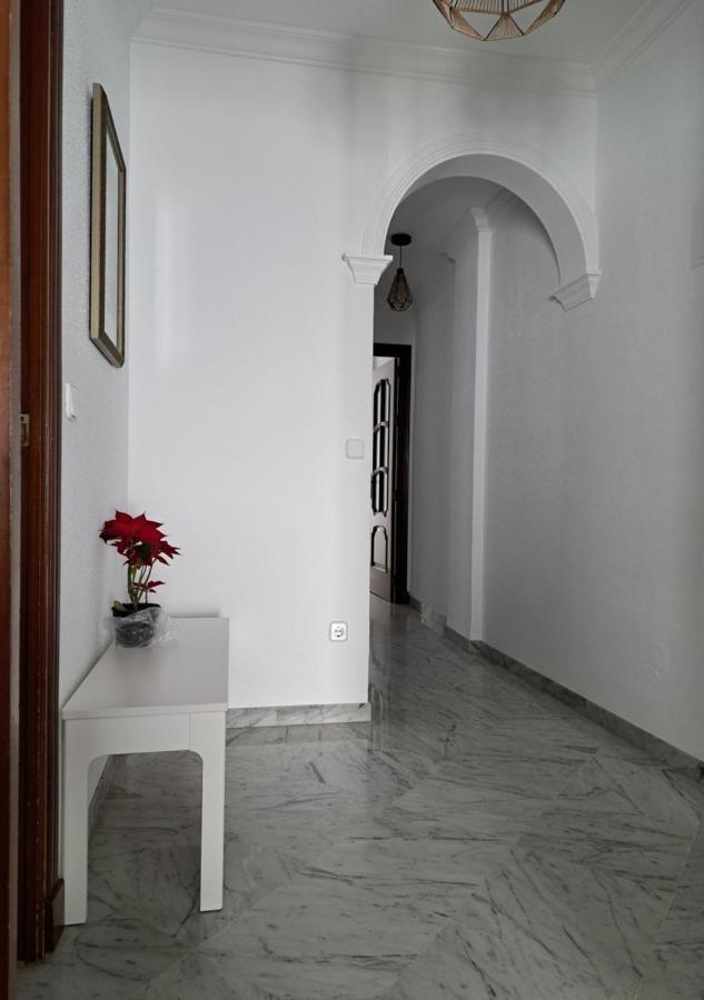 Encanto Urbano: Piso Centrico Totalmente Equipado Lebrija Exterior photo